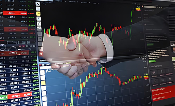 欧易未来已来交易界面